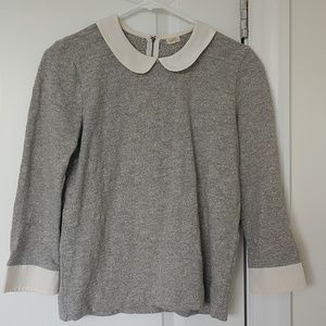 J. Crew Sweater